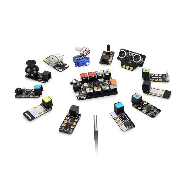 94004 Makeblock Co., LTD.