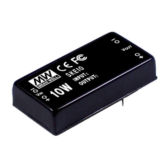 SKE10C-05 MEAN WELL USA Inc.