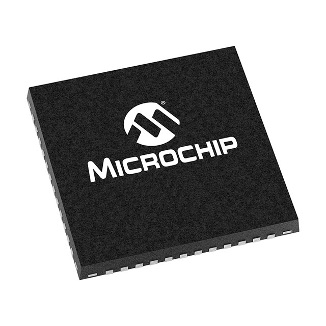DSPIC33CK64MP102-I/2N Microchip Technology