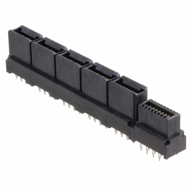 0461141017 Molex от 770.45 рублей