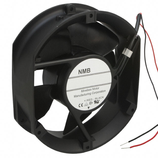 5920PL-05W-B10-D00 NMB Technologies Corporation