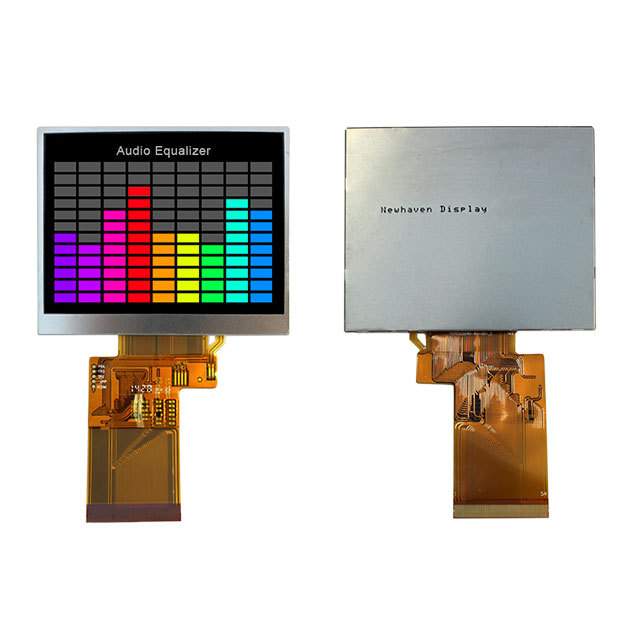 NHD-3.5-320240MF-ATXL#-1 Newhaven Display Intl