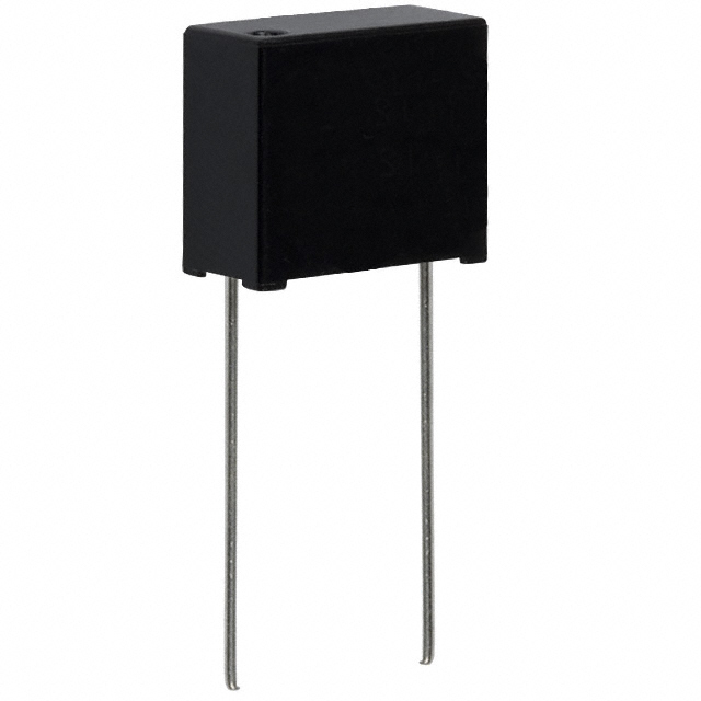 ECQ-U2A823MV Panasonic Electronic Components