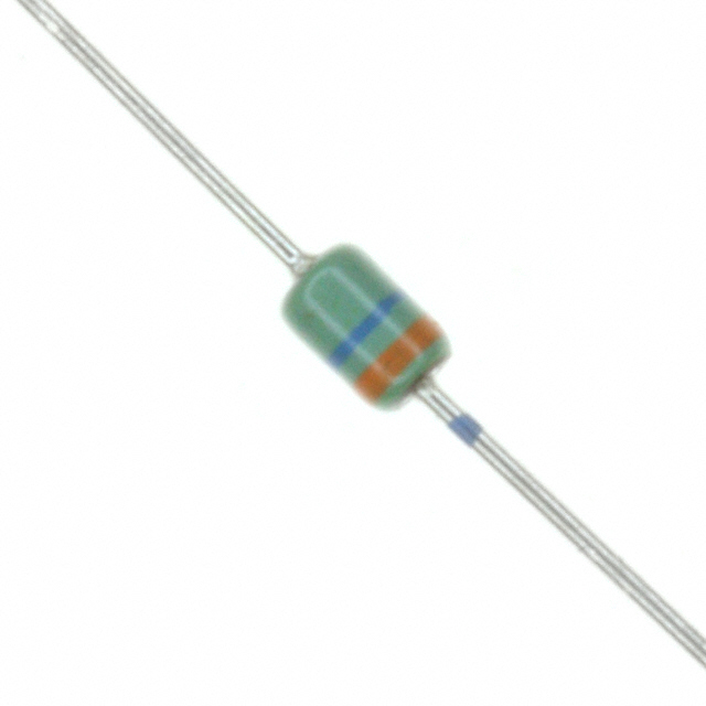MAZ43600MF Panasonic Electronic Components