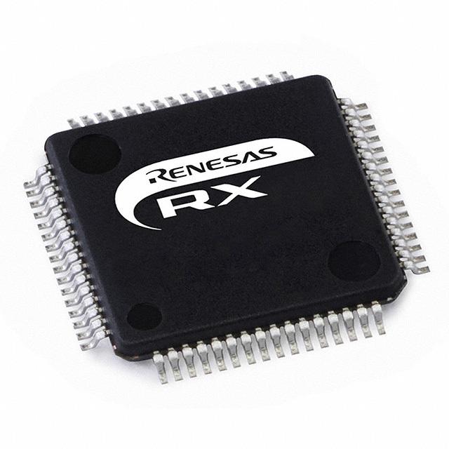 R5F51115ADFM#3A Renesas Electronics America
