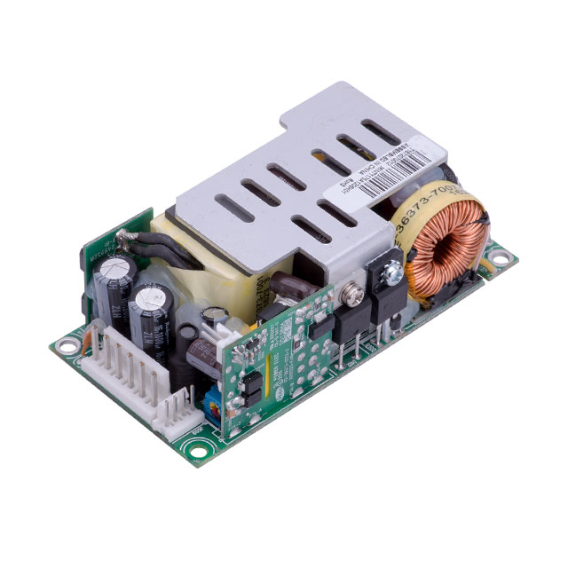 MINT1175A1506K01 SL Power Electronics Manufacture of Condor/Ault Brands