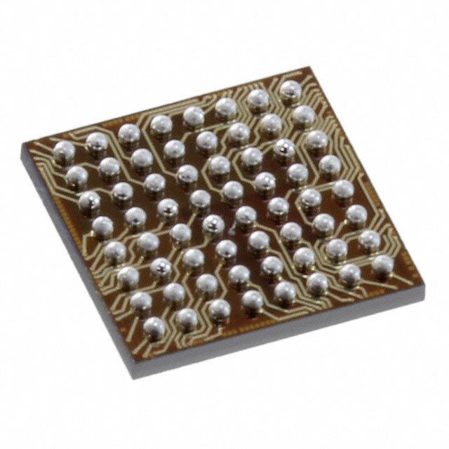 STM32L451REY6TR STMicroelectronics