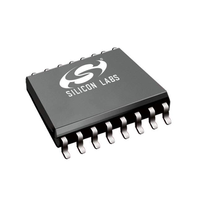 C8051F826-GS Silicon Labs