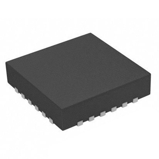 EFM8BB31F32I-B-4QFN24 Silicon Labs
