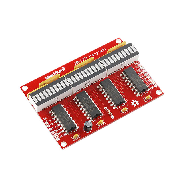 DEV-10936 SparkFun Electronics