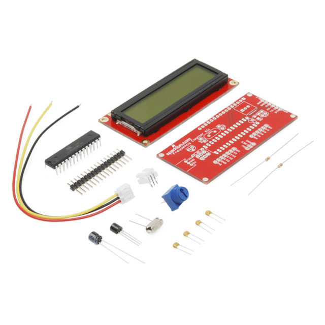 KIT-10140 SparkFun Electronics