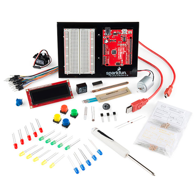 KIT-12060 SparkFun Electronics