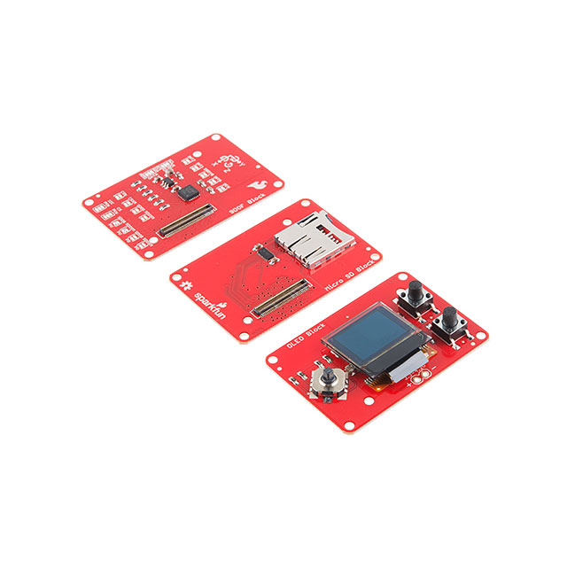 KIT-13094 SparkFun Electronics