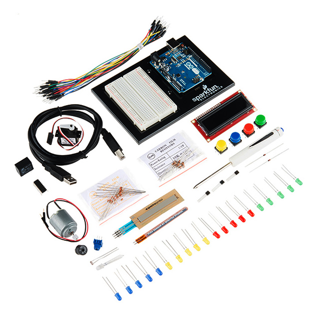 KIT-13154 SparkFun Electronics