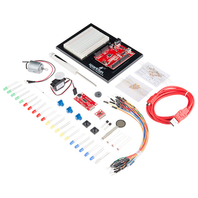 KIT-13271 SparkFun Electronics