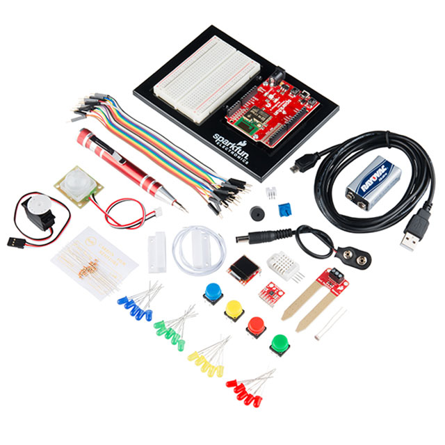 KIT-13320 SparkFun Electronics