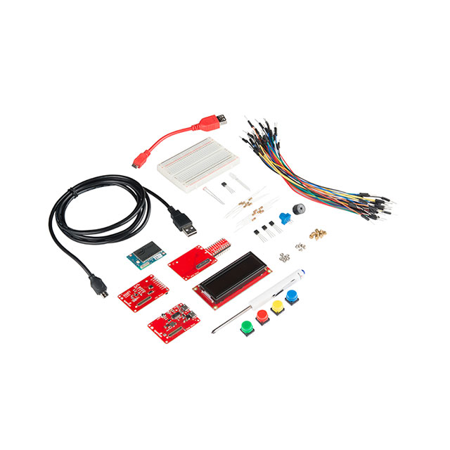 KIT-13742 SparkFun Electronics
