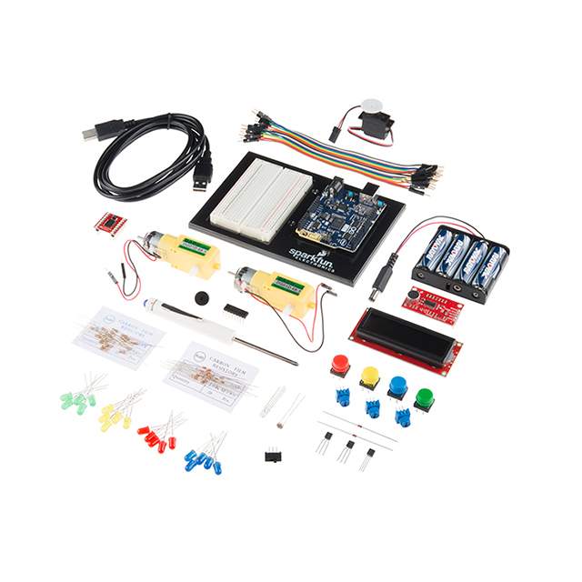 KIT-13844 SparkFun Electronics