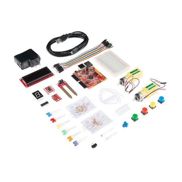 KIT-13847 SparkFun Electronics