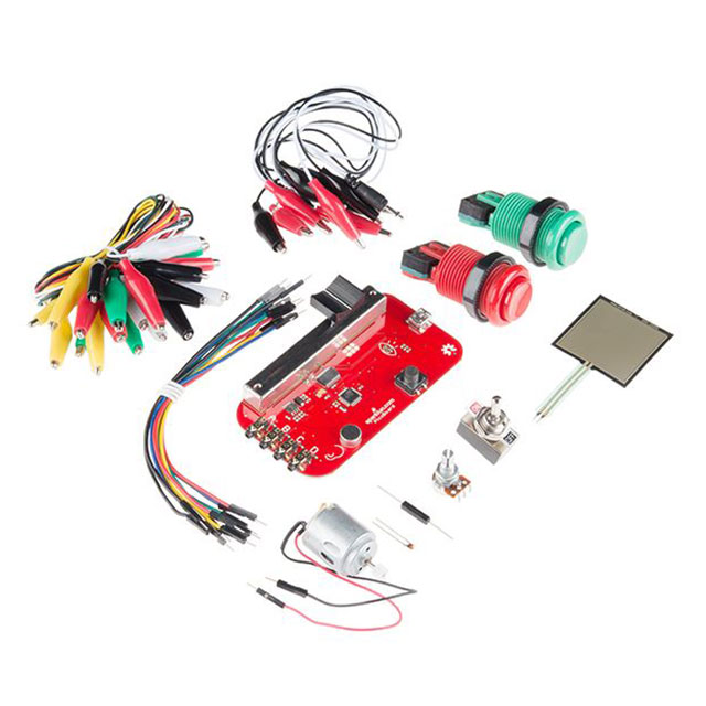 KIT-13863 SparkFun Electronics