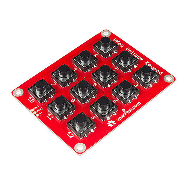 PRT-12080 SparkFun Electronics