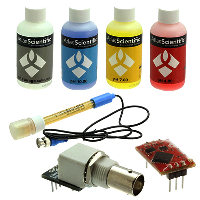 SEN-10972 SparkFun Electronics