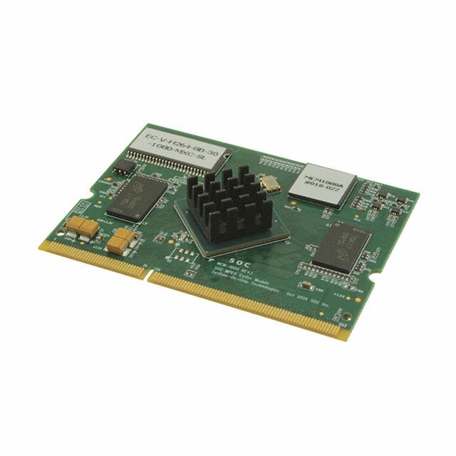 EC-V-H264-8B-30-1080-MXC-SL System-On-Chip (SOC) Technologies Inc.