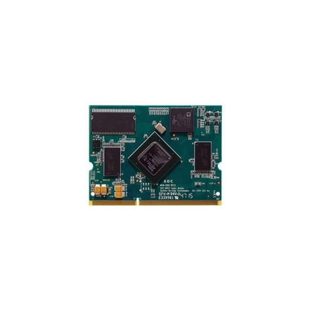 DC-V-H264-8B-30-1080-MXC-SL System-On-Chip (SOC) Technologies Inc.