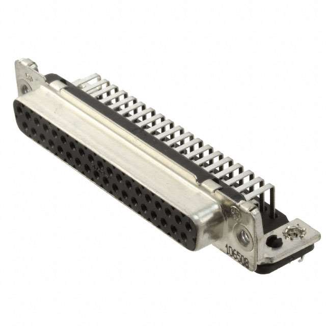 1-106508-2 TE Connectivity AMP Connectors