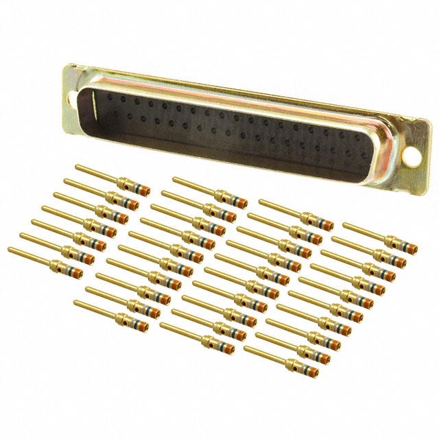 205562-2 TE Connectivity Aerospace, Defense and Marine