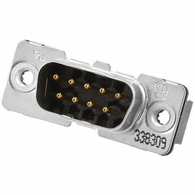 2-338309-2 TE Connectivity AMP Connectors