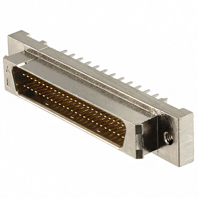 2-5174339-4 TE Connectivity AMP Connectors