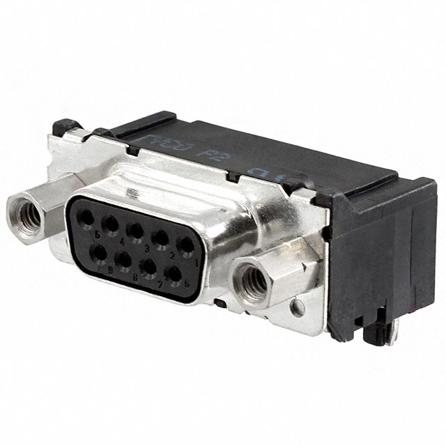 3-1393481-6 TE Connectivity AMP Connectors