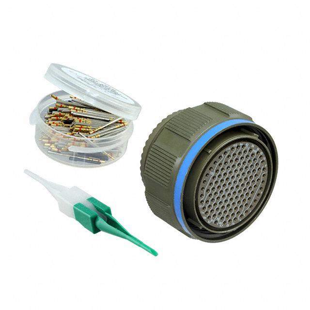 D38999/24MB99SN Product Pictures