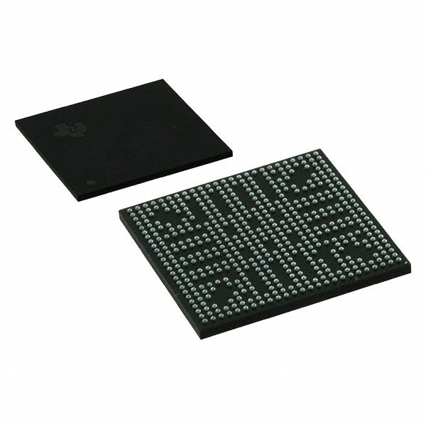AM4377BZDND100 Texas Instruments