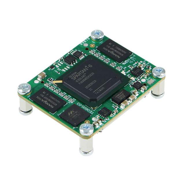 TE0600-03B Trenz Electronic GmbH