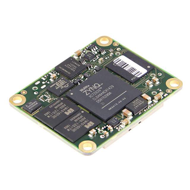 TE0720-03-2IF Trenz Electronic GmbH