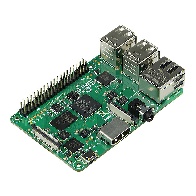TE0726-03M Trenz Electronic GmbH