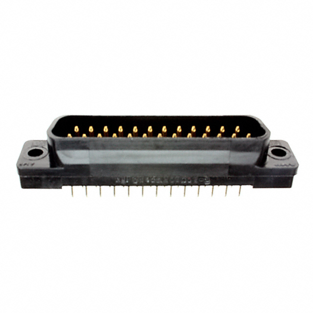 208008-1 TE Connectivity AMP Connectors