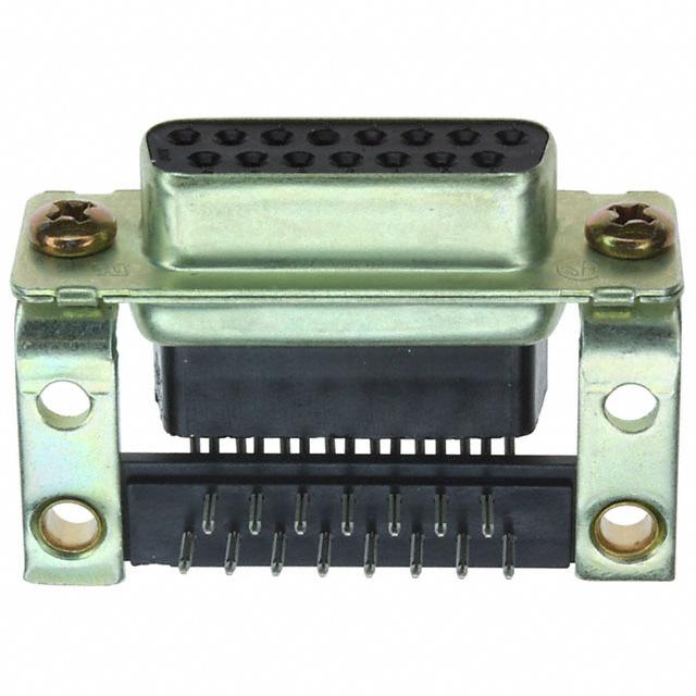 205868-1 TE Connectivity AMP Connectors