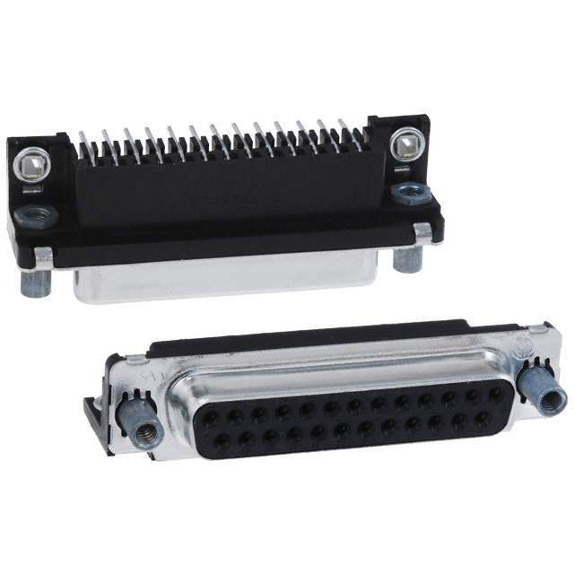 747846-5 TE Connectivity AMP Connectors