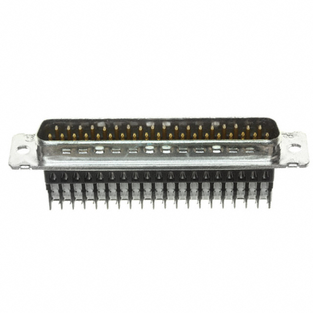 1-745498-7 TE Connectivity AMP Connectors