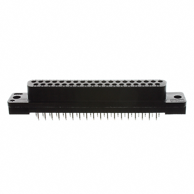 207829-4 TE Connectivity AMP Connectors