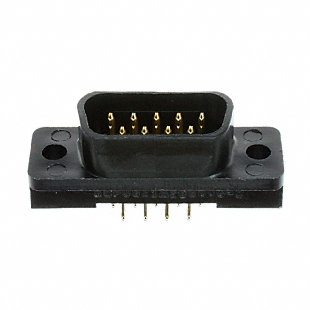 208006-2 TE Connectivity AMP Connectors