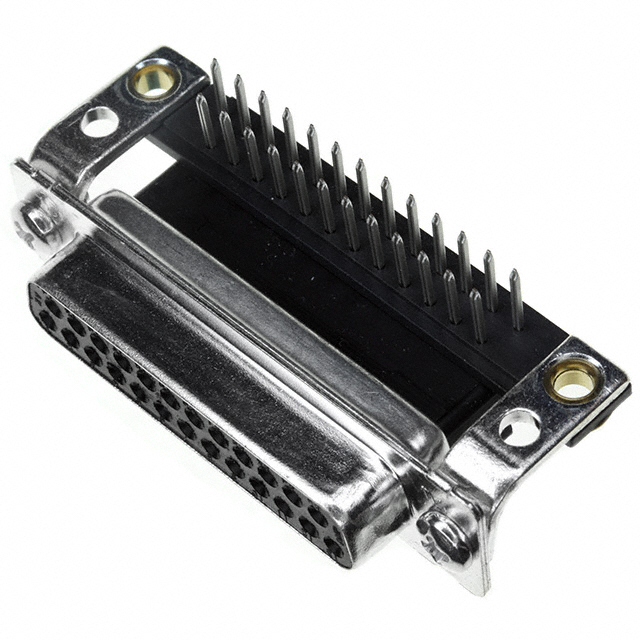 745440-1 TE Connectivity AMP Connectors