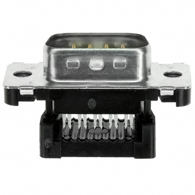 5746862-4 TE Connectivity AMP Connectors