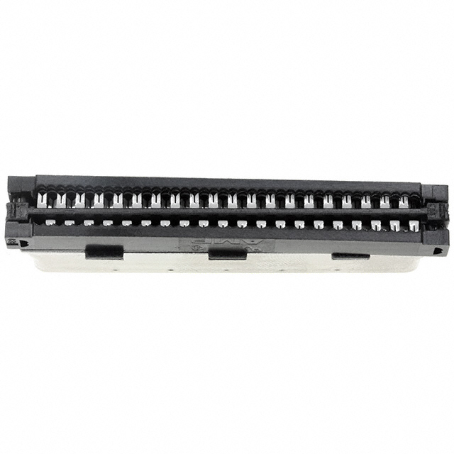 5749111-7 TE Connectivity AMP Connectors