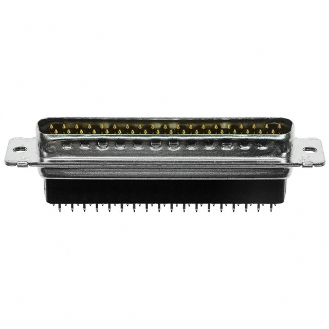 745413-1 TE Connectivity AMP Connectors
