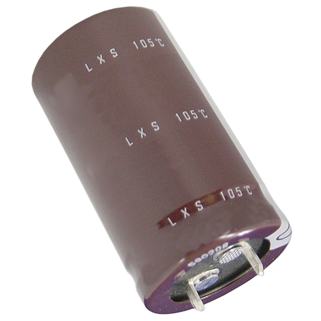ELXS161VSN272MA40S United Chemi-Con