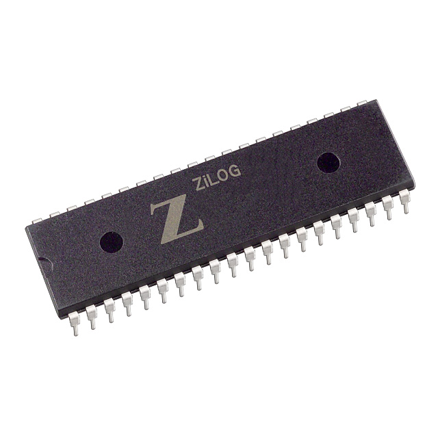 Z86E4412PSG Zilog